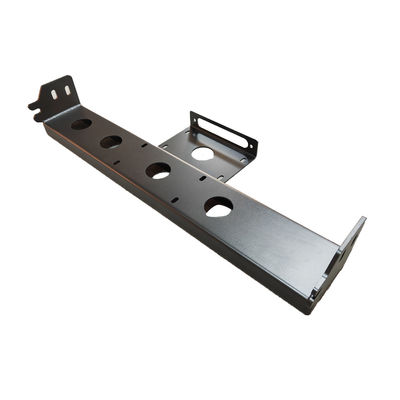Πάνω 4x4 Pickup BULL BAR Ατσάλινα μπροστινά προφυλακτικά πίσω προφυλακτικά για Tundra Vigo θαλάσσια αποστολή