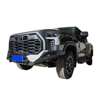 Ατσάλι 4X4 Offroad Αμαξοστοιχίες αυτοκινήτου για Tundra Μπροστά Αμαξοστοιχία εξωτερικού σώματος κιτ