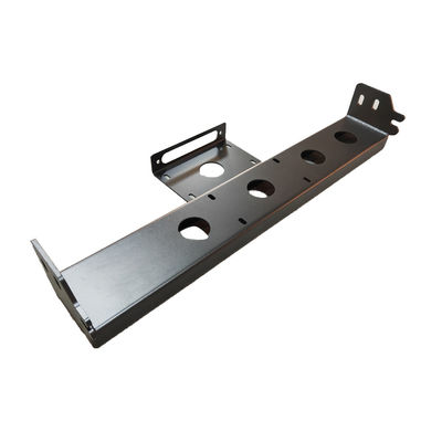 Θαλάσσια αποστολή Toyota Tundra Bumper Bull Bar Upgrade Μπροστά Bumper Μπροστά διάχυμα χείλη