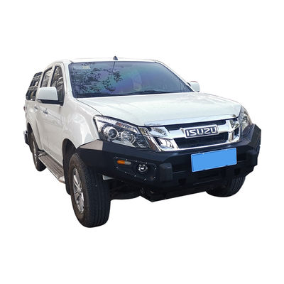D-MAX Auto 4x4 Συσκευές Μπροστά και πίσω Μπάμπερ Κιτ για το ISUZU 192*82*38cm