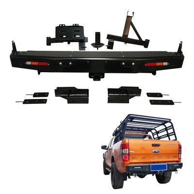 Δυνατότητα για Ford Ranger Ατσάλι πίσω εμπρός προφυλακτήρες αυτοκινήτου για οικουμενικά εκτός δρόμου αξεσουάρ