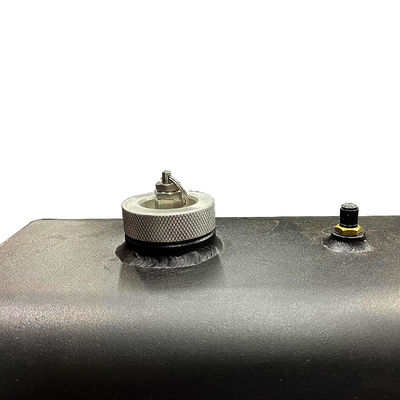 Υψηλή οροφή βουτιά κάμπινγκ ντους δεξαμενή οροφή πάνω δεξαμενή νερού πολλαπλή κάμπινγκ ντους αυτοκίνητο