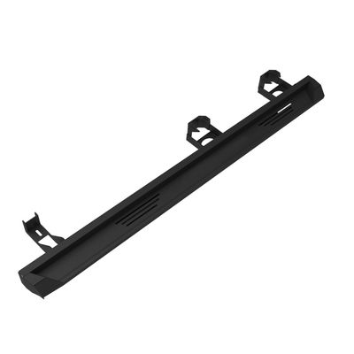 Άλουμινίου 4x4 Off Road Wrangler JL Συσκευές Αθλητικά Running Board Πηδάκι πλάι για τζιπ