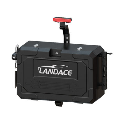 Jeep TJ JK JL Side Tool Box High- Side Window Expansion Storage Box για το Wrangler Jk JL