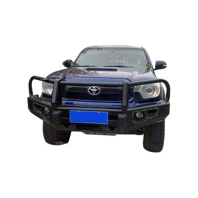 4x4 Off Road οχήματα αυτοκινήτων προφυλακτήρες για την Toyota πληρωμή T/T.30%καταβολή αυτοκινήτου Toyota