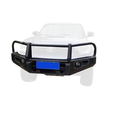 100% δοκιμασμένα πίσω προφυλακτήρες για το ToyotaFJCruiser προσαρμοσμένα για περιπέτεια εκτός δρόμου