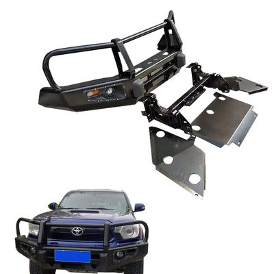 100% δοκιμασμένα πίσω προφυλακτήρες για το ToyotaFJCruiser προσαρμοσμένα για περιπέτεια εκτός δρόμου