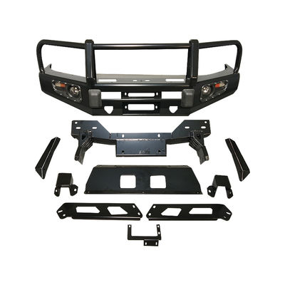 Ford Ranger 4x4 Steel Bumper Guard Body Kit Bull Bar για την εγκατάσταση αυθεντικών τρυπών αυτοκινήτου