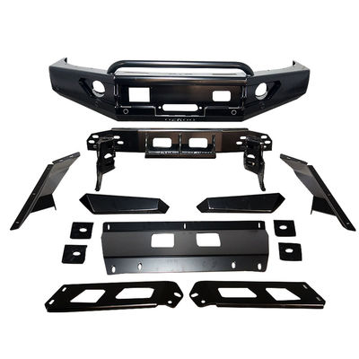 Ford Ranger 4x4 Steel Bumper Guard Body Kit Bull Bar για την εγκατάσταση αυθεντικών τρυπών αυτοκινήτου