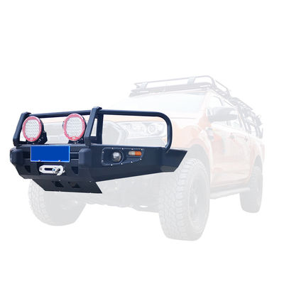 Ford Ranger 4x4 Steel Bumper Guard Body Kit Bull Bar για την εγκατάσταση αυθεντικών τρυπών αυτοκινήτου