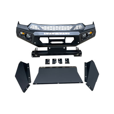 Αυτοκίνητο Make Dmax 2021 Μπροστά από χάλυβα Προφυλακτικό Σώμα Κιτ Bull Bar Προφυλακτικά αυτοκινήτου για ISUZU