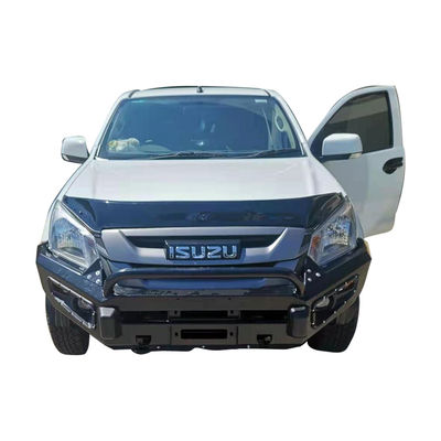 2017-2019 ISUZU Dmax Προσωπική Προστασία Ατσάλινου Προσωπικού Προστασίας