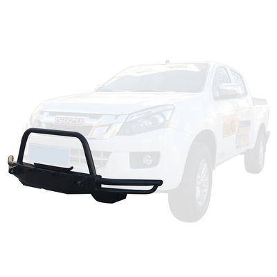 2017-2019 ISUZU Dmax Προσωπική Προστασία Ατσάλινου Προσωπικού Προστασίας