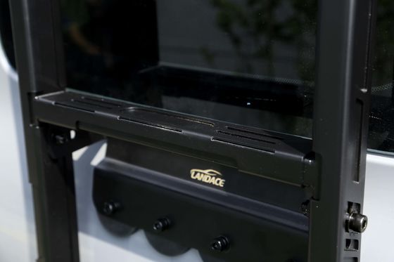 840*400*320mm Τανκ 300 4x4 Offroad Συσκευές Οχήματα Οροφή Mount Μαγνητικό πλευρική σκάλα για GWM