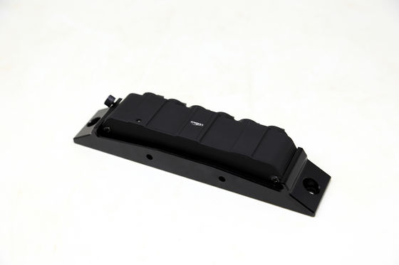 ISO9001 2015 Πιστοποιημένο 6 Gang Aluminium Rocker Switch Panel για ασύρματο έλεγχο αυτοκινήτων