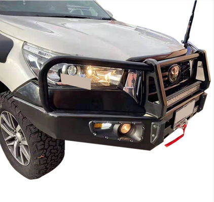 Ατσάλινη ράβδος για Toyota Hilux Δυνατοί και ανθεκτικοί προφυλακτήρες οχημάτων εκτός δρόμου 4x4