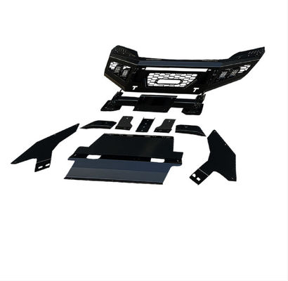 Προσωπικό προφυλακτήρα 2008-2015 Hilux Universal Automotive Steel Bull Bar Προστατευτικό προφυλακτήρα αυτοκινήτου