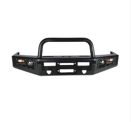 Η Hilux βελτιώνει το αυτοκινητόσφαιρο για εκτός δρόμου