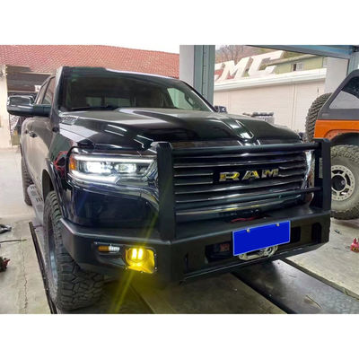 4x4 Dodge Ram 1500 μπροστινό προφυλακτήρα Oem Off Road 4runner προφυλακτήρα