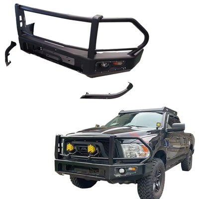 4x4 Dodge Ram 1500 μπροστινό προφυλακτήρα Oem Off Road 4runner προφυλακτήρα