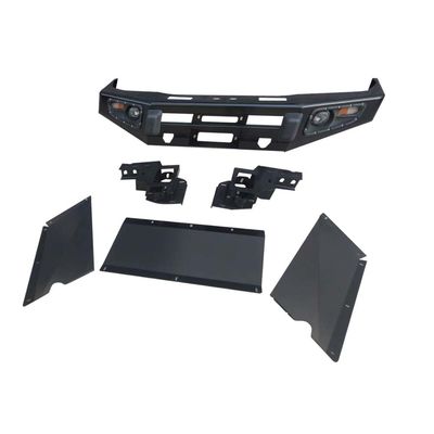 Υψηλής ποιότητας χάλυβα off-road 4x4 Car Body Kit για Toyota Land Cruiser LC100 Bull Bar Μπροστά προφυλακτήρες