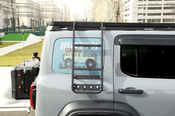 Κίτ αναβάθμισης πλευρικών τοίχων για δεξαμενή 300 από μεταλλική κατασκευή