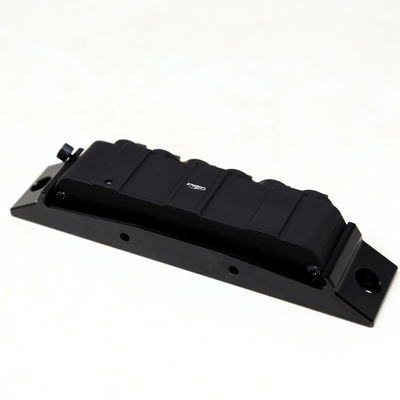 Καθαρό βάρος 1,5 kg/σετ 6 Gang Electronic Relay System για οικουμενικά 4x4 εξαρτήματα αυτοκινήτων