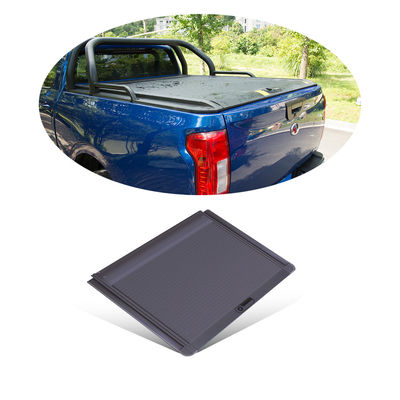 Chevrolet Silverado Sierra Tonneau Κάλυψη Σκληρού τύπου Ανασυγκρότητος Κεραυνός Κεραυνός