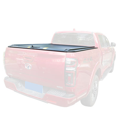 Ford F-150 Αδιάβροχο Ανασυγκρότητο Ρολάρι Κάλυψη Κεραμίδας με OEM αποδοχή