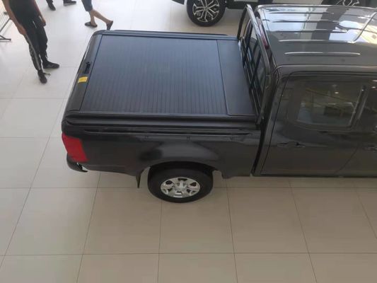 OEM αποδεκτό ανασυγκρότητο κυλίνδριο κάλυμμα για Dodge Ram Αδιάβροχο και σκληρό τύπο