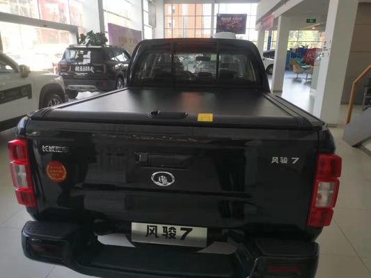 OEM αποδεκτό ανασυγκρότητο κυλίνδριο κάλυμμα για Dodge Ram Αδιάβροχο και σκληρό τύπο