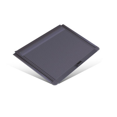 4X4 Συσκευές UTE Tonneau Cover Ανασυρόμενο Κεραμίδι Κλειδώματος Αδιάβροχο για την Nissan