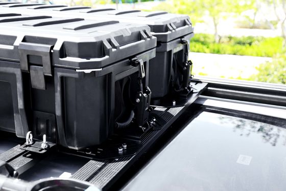 Συσκευές δίσκου οροφής Land Cruiser