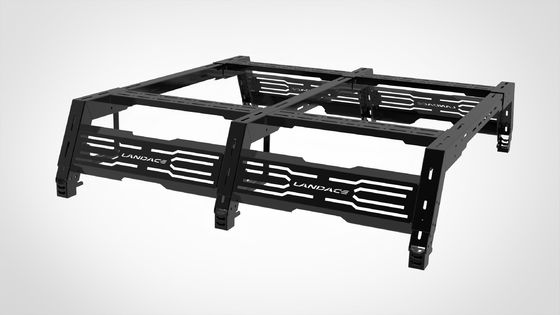 Q235-B Παγκόσμιο F150 Roll Bar Truck κρεβατοκάμαρα για Toyota Hilux διακόσμηση μεταφοράς αποσκευών