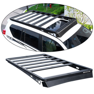 2110*1195*55mm Prado Land Cruiser Lc150 Σταυροδέκτη οροφής για Toyota Durable Design