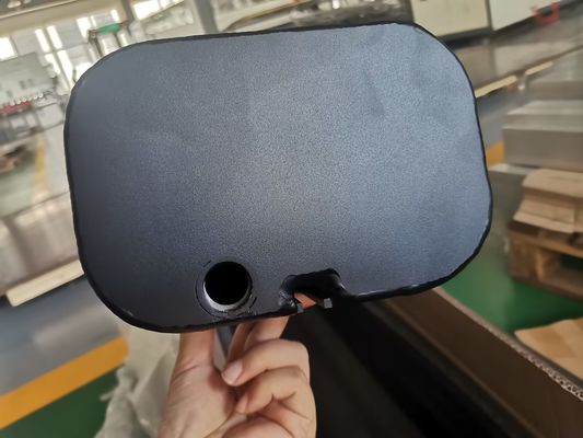 26L 30L Μαύρο Υπερπιεσμένο Υδροδοχείο Πικάπ Φορτηγό Καμαρίνι Καμαρίνι Κρεβάτι Κρεβάτι Κρεβάτι Κρεβάτι για Έκθεση Σπρέι
