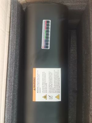 26L Υπερβολική πίεση δεξαμενή νερού pick up φορτηγό κρεβατοκάμαρα για την επίδειξη ψεκασμού και διεθνείς