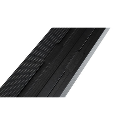 18 χρόνια κατασκευής πολυλειτουργικό καλάθι αποσκευών για το Jeep Wrangler JK