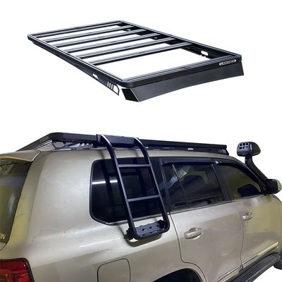 4Runner Roof Mount Αλουμινίου Rack για αποσκευές Rack Συσκευές αυτοκινήτου Τ/Τ πληρωμή