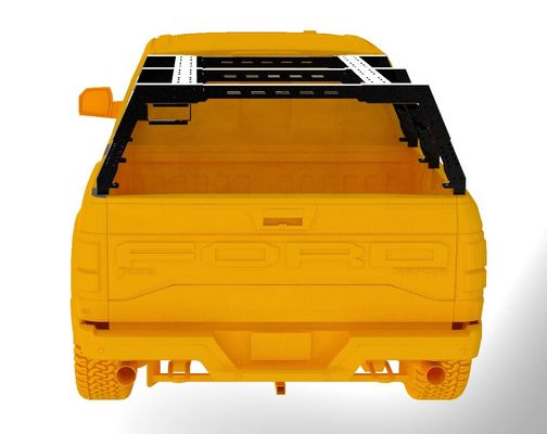 Μαύρη σκόνη επικαλυμμένο φορτηγό ράφι Roll Bar για Pick Up GLADIATOR εξωτερικά αξεσουάρ
