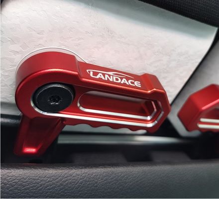 2021- JEEP Κουμπί οροφής αυτοκινήτου Αλουμινίου κράμα σκληρή οροφή αφαιρέσεως Κουμπί διακόπτη