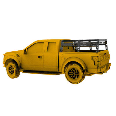 2023 T9 Ford Ranger Raptor Roll Bar Silver Extension Pickup Raptor κρεβατοκάμαρα ράκετ ράκέτες
