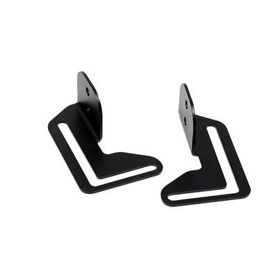 JEEP Led Light Bar Bracket Roof Tray Συσκευές Αλουμινίου Φωτιστική ράβδος Εγκατάσταση ράβδους
