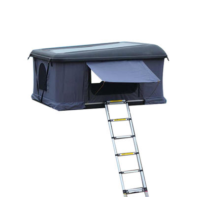 Όλες οι εποχές οροφή οροφή αυτοκίνητο πολυεστέρα οροφή τέντα και οροφή