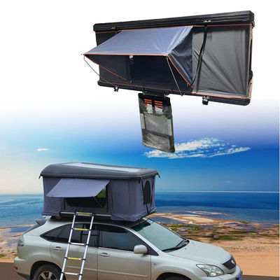 Όλες οι εποχές οροφή οροφή αυτοκίνητο πολυεστέρα οροφή τέντα και οροφή