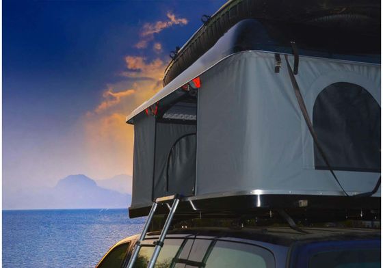 Όλες οι εποχές οροφή οροφή αυτοκίνητο πολυεστέρα οροφή τέντα και οροφή