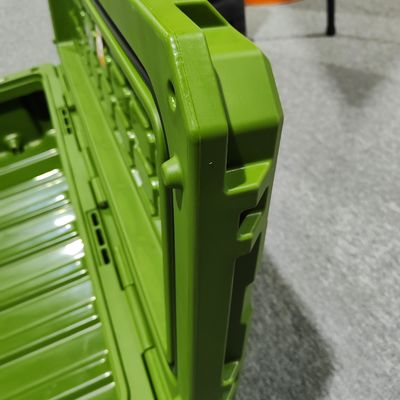 Υψηλής ποιότητας 4X4 Θωράκιση οροφής αυτοκινήτου θωράκιση θωράκισης θωράκισης θωράκισης θωράκισης θωράκισης θωράκιση εργαλείων