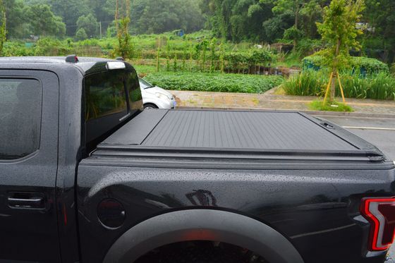 2010-2023 Nissan Navara NP300 4WD Pickup Truck κρεβάτι ανασυρόμενο κάλυμμα με σκληρό τύπο