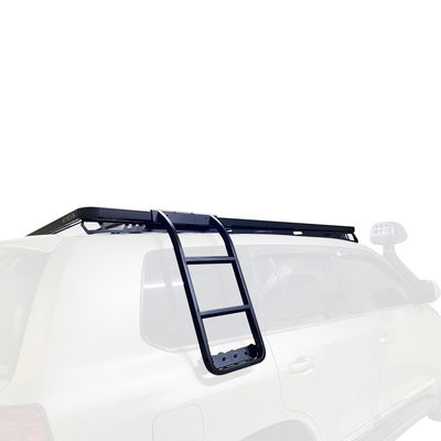 AL6063 SS304 Off Road 4X4 2270*1300*55mm Flat Roof Rack Cross Bar για την Toyota 4Runner