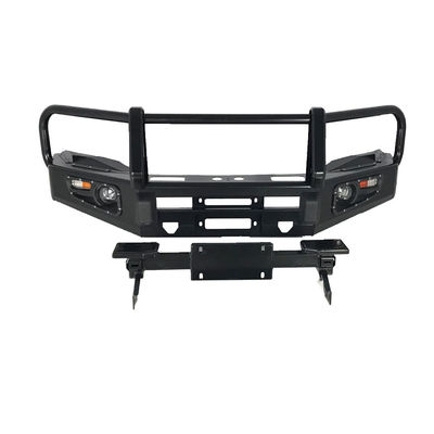 56.3KG Προσωπικό σωληνάριο αυτοκινήτου Bodykit Bull Bar για Toyota Hilux εντός Dodge Ram 1500
